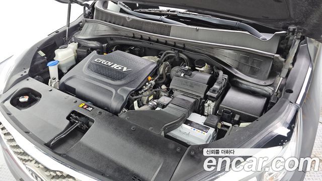 Kia Sorento 2016 — photo 6