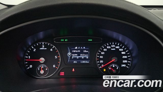 Kia Sorento 2016 — photo 11