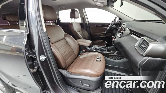 Kia Sorento 2016 — photo 18