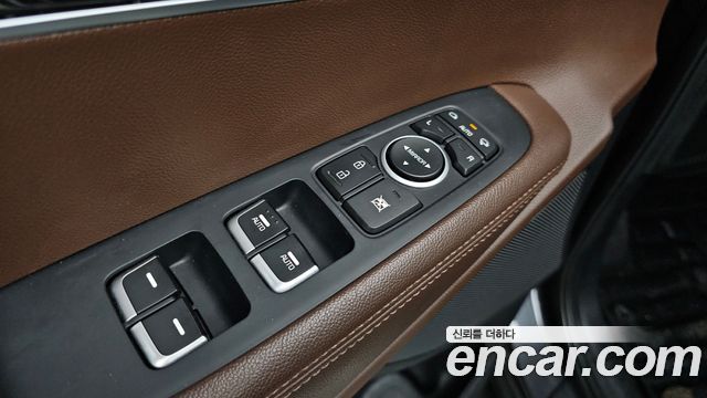 Kia Sorento 2016 — photo 23