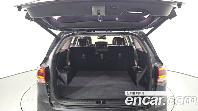 Kia Sorento 2016 — photo 26
