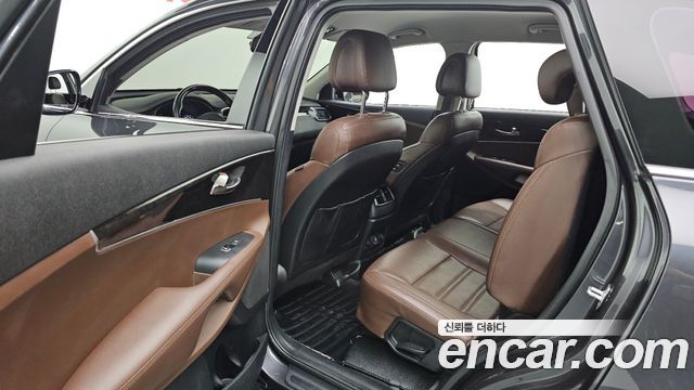 Kia Sorento 2016 — photo 16