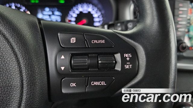 Kia Sorento 2016 — photo 27