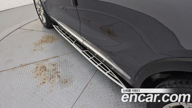 Kia Sorento 2016 — photo 29
