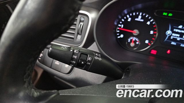 Kia Sorento 2016 — photo 30