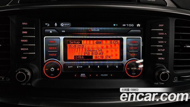 Kia Sorento 2016 — photo 32