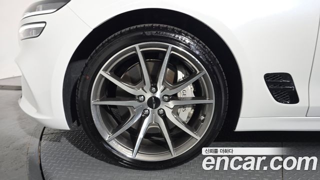 Genesis G70 2025 — photo 5