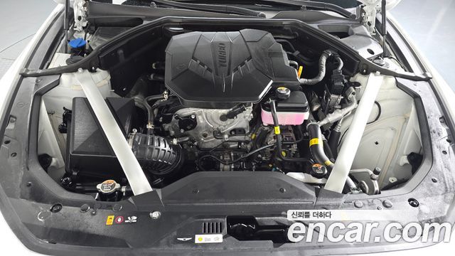 Genesis G70 2025 — photo 6