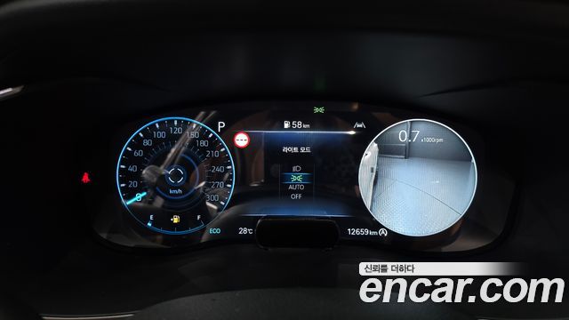 Genesis G70 2025 — photo 11