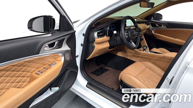Genesis G70 2025 — photo 13