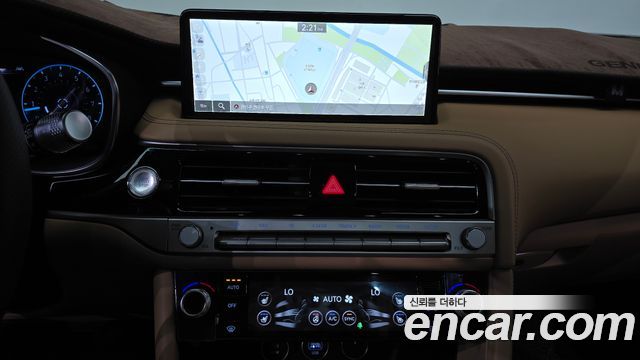 Genesis G70 2025 — photo 19