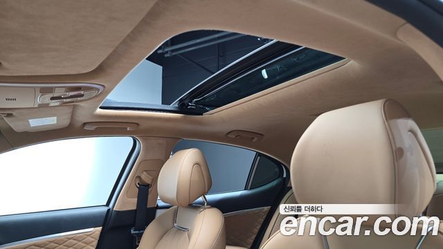 Genesis G70 2025 — photo 23