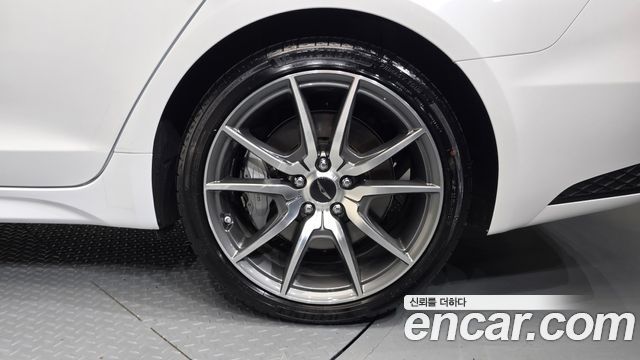 Genesis G70 2025 — photo 7