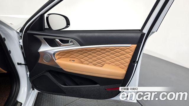 Genesis G70 2025 — photo 14
