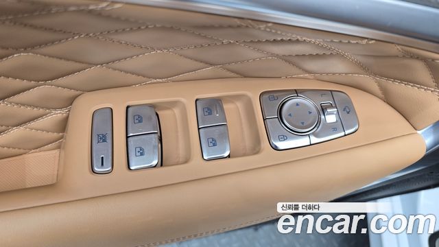 Genesis G70 2025 — photo 28