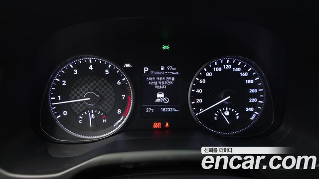 Hyundai AVANTE 2019 — photo 8