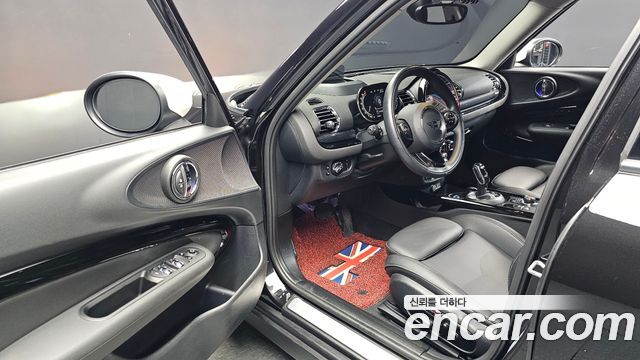 Mini Clubman 2021 — photo 13