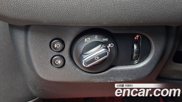 Mini Clubman 2021 — photo 25