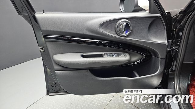 Mini Clubman 2021 — photo 14