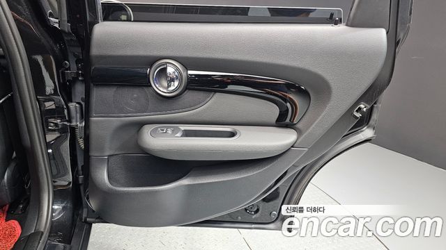 Mini Clubman 2021 — photo 15