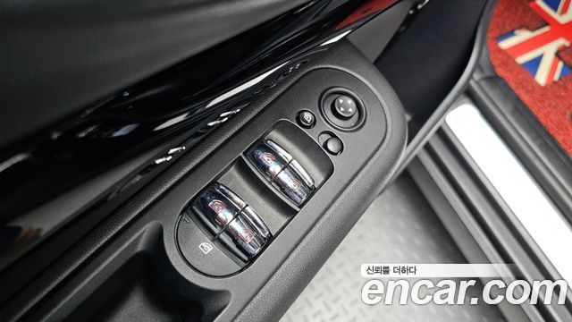 Mini Clubman 2021 — photo 27