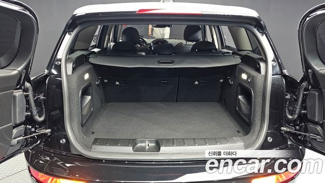 Mini Clubman 2021 — photo 30