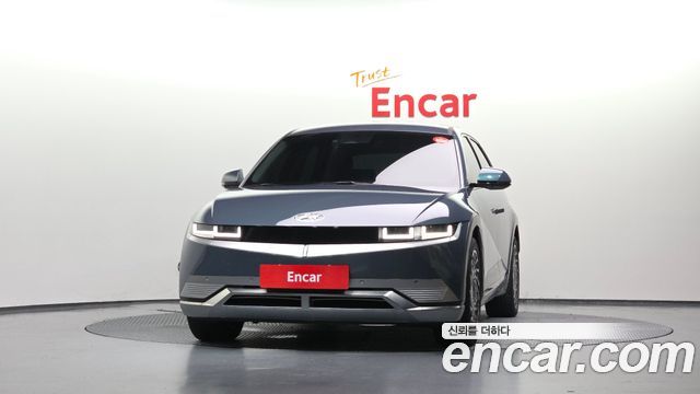 Hyundai Ioniq5 2024 — photo 3
