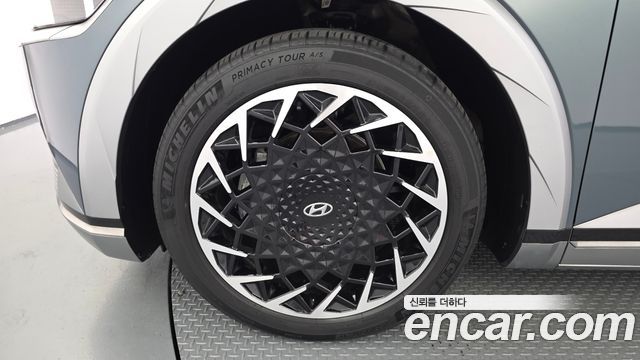 Hyundai Ioniq5 2024 — photo 5