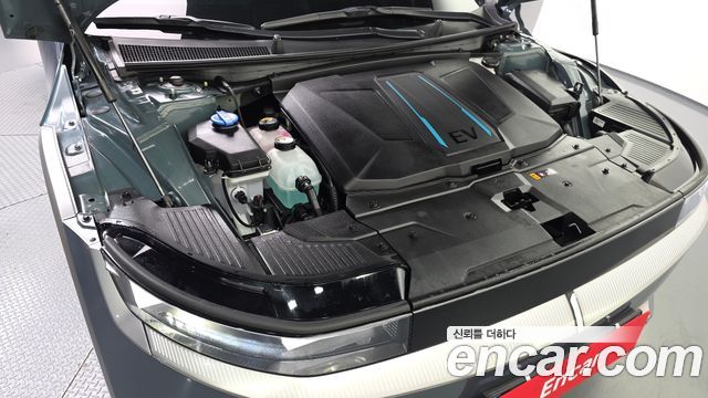 Hyundai Ioniq5 2024 — photo 6