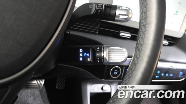Hyundai Ioniq5 2024 — photo 12