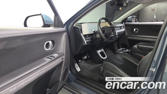 Hyundai Ioniq5 2024 — photo 13