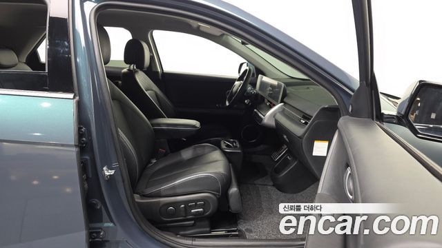 Hyundai Ioniq5 2024 — photo 17