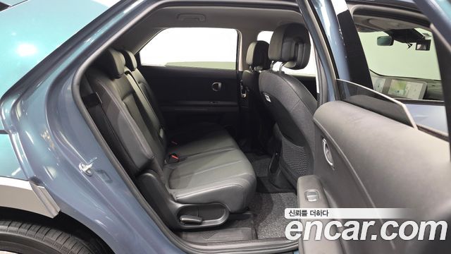 Hyundai Ioniq5 2024 — photo 18