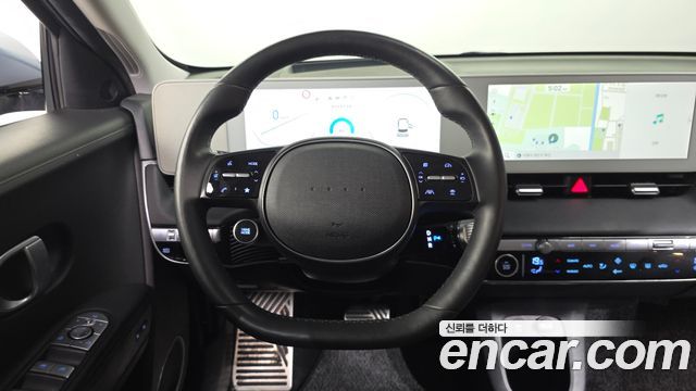 Hyundai Ioniq5 2024 — photo 19