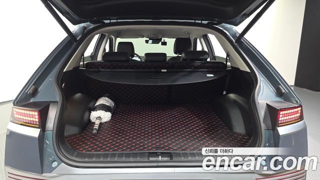 Hyundai Ioniq5 2024 — photo 26