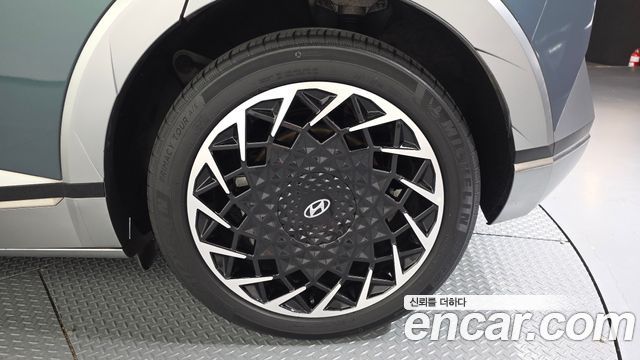 Hyundai Ioniq5 2024 — photo 7