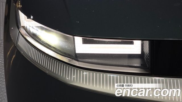 Hyundai Ioniq5 2024 — photo 8