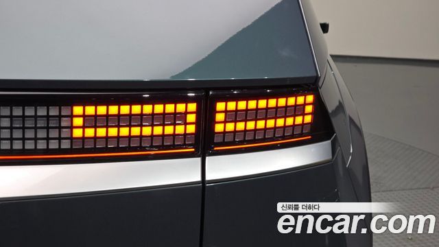 Hyundai Ioniq5 2024 — photo 9