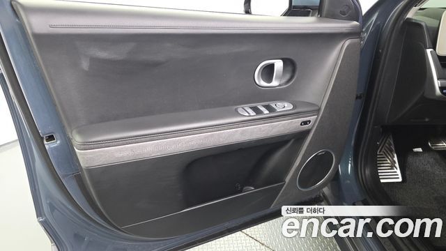 Hyundai Ioniq5 2024 — photo 14