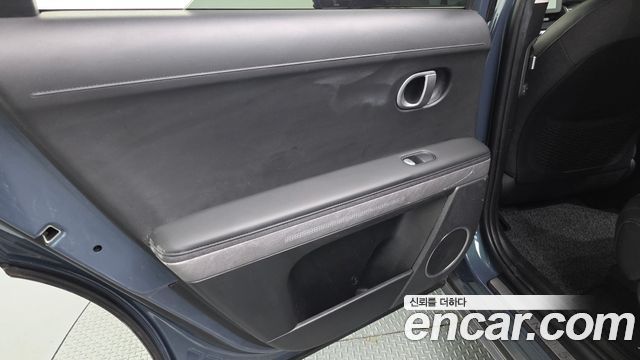 Hyundai Ioniq5 2024 — photo 15