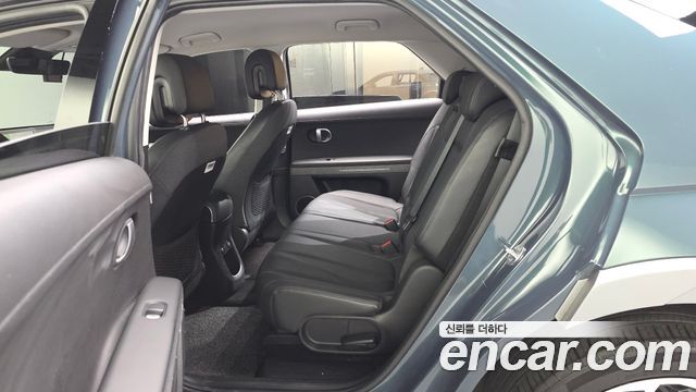 Hyundai Ioniq5 2024 — photo 16