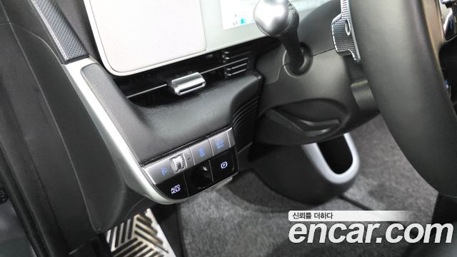 Hyundai Ioniq5 2024 — photo 27
