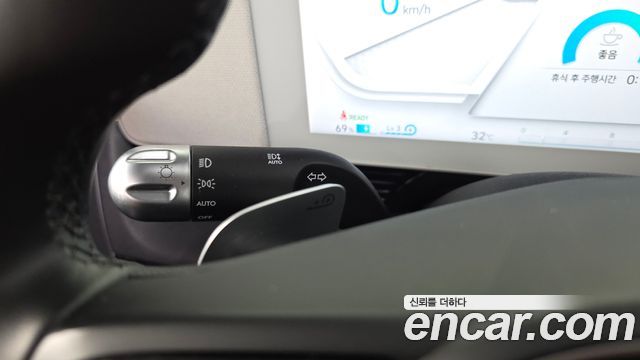 Hyundai Ioniq5 2024 — photo 28