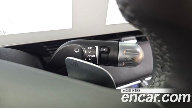 Hyundai Ioniq5 2024 — photo 29