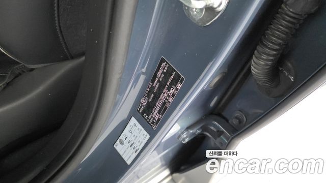 Hyundai Ioniq5 2024 — photo 31