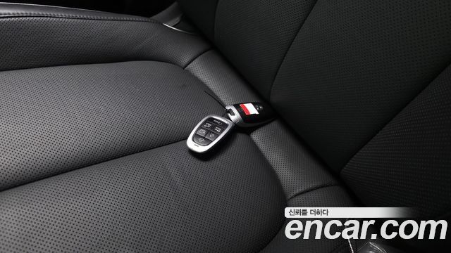 Hyundai Ioniq5 2024 — photo 34