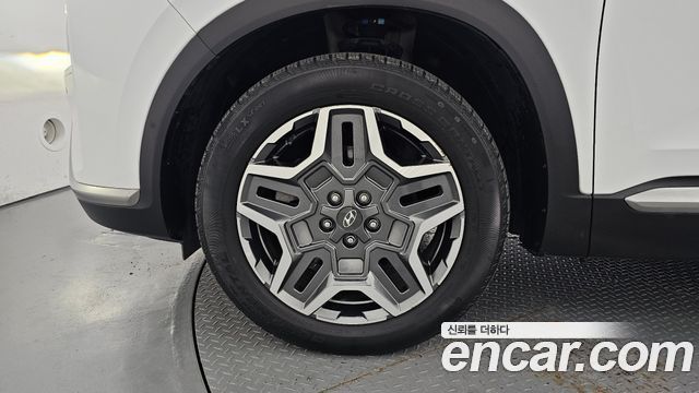 Hyundai Santafe 2023 — photo 5