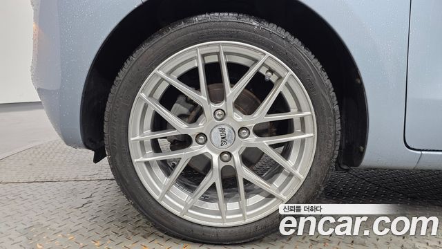 Kia RAY 2016 — photo 5