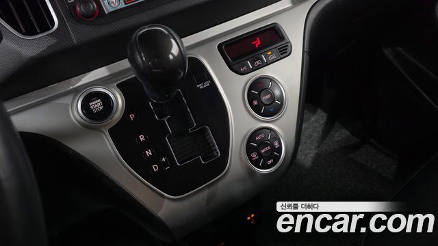 Kia RAY 2016 — photo 9