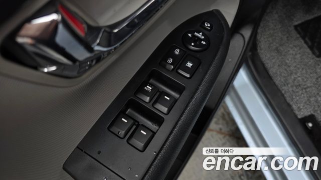Kia RAY 2016 — photo 12